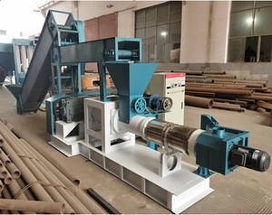 Machine d'extrusion de repas de plumes de volaille/extrudeuse de plumes pour plumes de poulet - Product Image 3