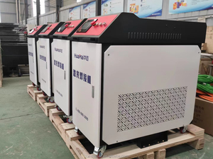 ポータブルミニ5in1 1500W 2000W 3000Wファイバーレーザー溶接機・カッター 新品 5日以内配送 ハンドヘルド多機能溶接機 - Product Image 6