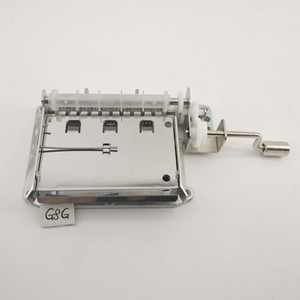 Mouvement de boîte à <span class=keywords><strong>musique</strong></span> à <span class=keywords><strong>coucou</strong></span> à 37 notes - Product Image 4