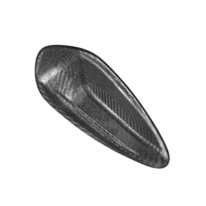 Cubierta de Antena de Fibra de Carbono Seca para <span class=keywords><strong>BMW</strong></span> G21 LCI/G81 G82 LCI/G05 LCI/F95 LCI/G06 LCI/F96 LCI/G07 LCI/G09 <span class=keywords><strong>X8</strong></span> 2024+ - Product Image 4