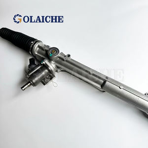 Audi B8 A4 A4L A5 Q5 S4 S5 09-12 için LHD Hidrolik Direksiyon Kutusu Direksiyon Kremayeri OEM 8KD422065 8KD422065A 8T1422065P - Product Image 6