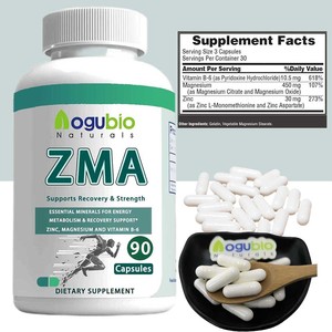 L-アルギニンHclサプリメント食品添加物天然1000mg栄養99% l-アルギニン粉末 - Product Image 6