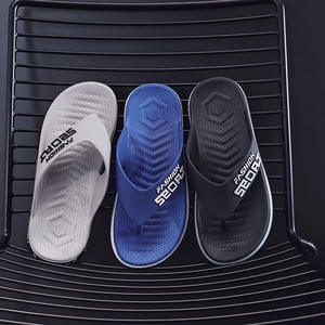 <span class=keywords><strong>Chanclas</strong></span> Clásicas Personalizadas para <span class=keywords><strong>Hombre</strong></span>, Nuevo Diseño, <span class=keywords><strong>Chanclas</strong></span> Casuales para el Hogar y la Playa, <span class=keywords><strong>Chanclas</strong></span> Deportivas Económicas en Oferta - Product Image 6