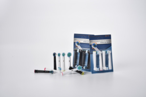 <span class=keywords><strong>Oral</strong></span> <span class=keywords><strong>B</strong></span> io série 9 têtes de brosse à dents pla tête de remplacement pour brosse à dents électrique remplacement <span class=keywords><strong>oral</strong></span> <span class=keywords><strong>b</strong></span> - Product Image 2