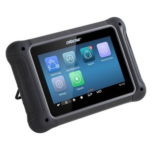 <b>OBDSTAR</b> D700 Marine Engine Diagnostic Analyzer with WiFi Android LCD Display 1 Year Warranty for Sea Doo Engines - Product Image 3