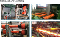 Accouplement rapide universel à engrenages flexibles EPG Hydraulic Yox Motor, bride de raccordement rapide pour transmission