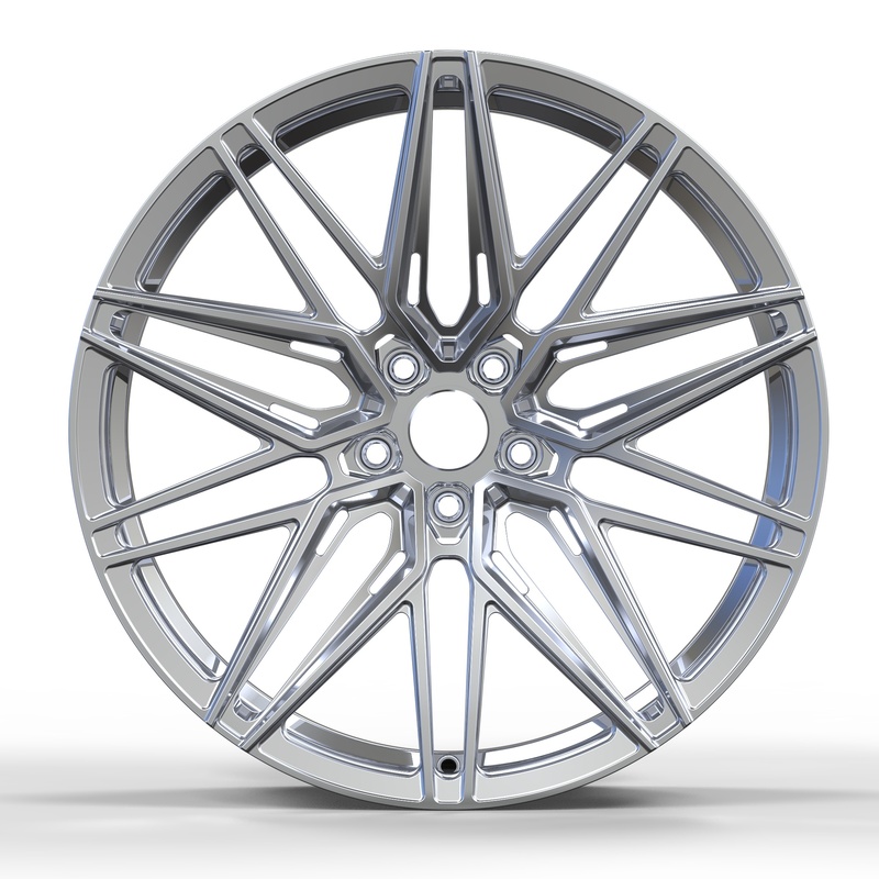 Wangu Monoblock 15 16 17 Inch