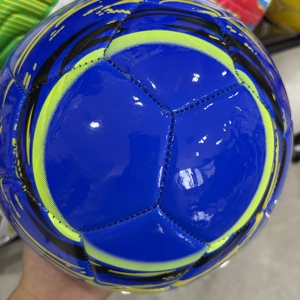 หมายเลขทางการ ลูกฟุตบอลฝึกซ้อมระดับมืออาชีพ 5 ลูก ทนทานสูง เหมาะสำหรับการแข่งขันของสโมสร - Product Image 5