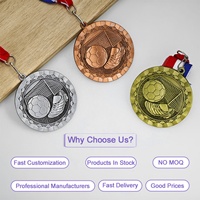 Medallas Deportivas Personalizables con Diseño Moderno y Antiguo para Eventos de Boxeo, Taekwondo, Fútbol y Artes Marciales