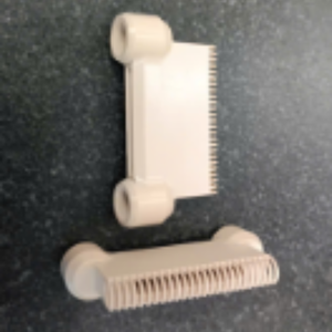 Pièces en plastique PTFE OEM, accessoires de convoyeur et de rouleaux, composants usinés CNC, conformes ISO9001, provenant du Vietnam - Product Image 6