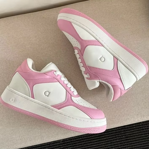 Zapatos de Plataforma de Diseño Original 2026, Clásicos para las Cuatro Estaciones, Marca ALOS, Zapatillas Deportivas para Mujer, Zapatos de Diseñador de Lujo, Zapatos Casuales para Mujer - Product Image 4