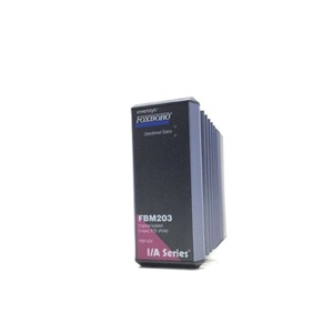 โมดูลอินพุต Original New Foxboro FBM203 P0914SV ของแท้พร้อมส่ง จัดส่งรวดเร็ว อะไหล่อุตสาหกรรมเกรดอุตสาหกรรมสำหรับระบบอัตโนมัติ - Product Image 6