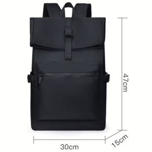 Special Offer Custom Business Best <b>Roll</b> <b>Top</b> Lightweight Outdoor Mochila Bagpack Waterproof Back Pack Travel <b>Laptop</b> Bag <b>Backpack</b> - Product Image 2