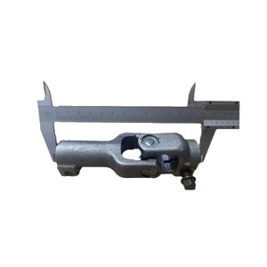 VIT Wuling Rongguang New Card N350 DC 12V Junta Universal de Doble Extremo de 30 Dientes para Cabeza de Eje de Conexión - Product Image 4