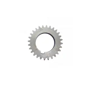 Tractor D180 engine Crankshaft Timing Gear Manufacturer