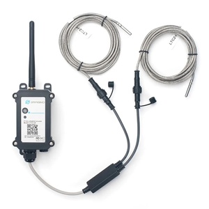 <span class=keywords><strong>Dragino</strong></span> LTC2-LB - Transmisor de Temperatura LoRaWAN -40~85 °   Utilizado para la monitorización de temperatura en los gabinetes de alimentos de supermercados - Product Image 2