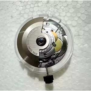 Movimiento Original Sellita SW200-1 Automático, 26 Rubíes, 38 Horas de Reserva de Marcha, Compatible con ETA 2824-2, Piezas de Repuesto para Relojes - Product Image 2