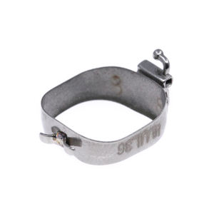 50X ทันตกรรมจัดฟัน1st <span class=keywords><strong>Molar</strong></span> พร้อม U1 L1 Bucaal หลอดและ Lingual Sheaths - Product Image 2