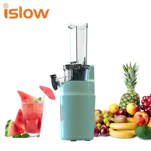 SJ-019 Lage Prijs Product Verse Squeezer Oranje Watermeloen Juicer Machine