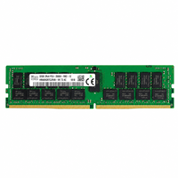 DDR4 32GB 2666MHz PC4-21300 ECC Registered Server Memory 288-Pin 1.2V RAM Module