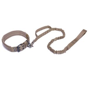 Professionele Productie Training Nylon Verstelbare Hondenhalsband Maken Benodigdheden - Product Image 6