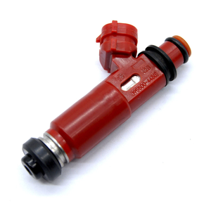 Injecteurs de carburant 195500-4430 pour <span class=keywords><strong>MAZDA</strong></span> <span class=keywords><strong>RX8</strong></span> RX-8 13B-MSP 1.3 2.6 03-12 - Product Image 2