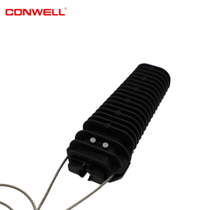 Sợi quang chết cuối căng thẳng kẹp Neo kẹp nêm loại treo kẹp cho adss Cáp PA 300 PA500 pa600 PA1500 - Product Image 4