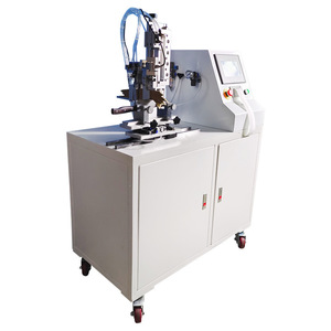 Machine d'essai de insertion et de retrait de bouilloires électriques Bolade, contrôlée par PLC, modèle BLD, dispositif d'essai de traction - Product Image 3