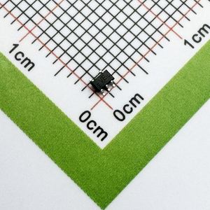 new and original 74LVC1G08GW-Q100,1 SOT-353 Integrated Circuits IC Chip Logic Gates 1.65V-5.5V 32mA 1.7V-2V 700mV-800mV - Product Image 1