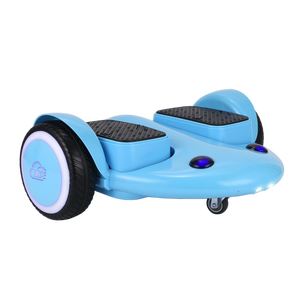 Suministro Transfronterizo |   Bicicleta de Equilibrio para Niños Yanlong con Interacción de Voz por IA, Batería Extraíble y Divertidas Funciones de Aprendizaje - Product Image 5