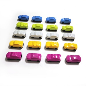 Sacapuntas Multicolor en Oferta, Sacapuntas Creativo con Motor Diversificado, Papelería al por Mayor para Estudiantes Escolares - Product Image 5