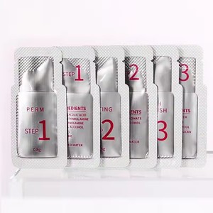 Kit de rehaussement des cils et des sourcils avec logo personnalisé, kit de rehaussement des cils <span class=keywords><strong>professionnel</strong></span> avec lotion pour rehaussement des cils, étiquette privée - Product Image 1