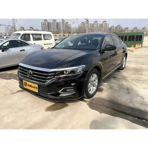 Voitures d'occasion à essence <span class=keywords><strong>Volkswagen</strong></span> 2019 PassatER 1.4TSI 280TSI Édition Business Transmission automatique VW Voitures d'occasion pas chères - Product Image 1