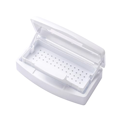 Caja de remojo