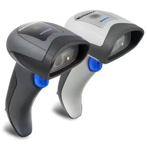 Datalogic Quickscan I Qd2400 Modellen Qd2430 Supermarkt Handheld Barcode Scanner Autosense Standaard Usb 1d 2d Qr <span class=keywords><strong>Code</strong></span> Lezer Voorraad - Product Image 1