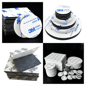 Eva Vòng dính bọt Pads/băng cho hàng thủ công - Product Image 4