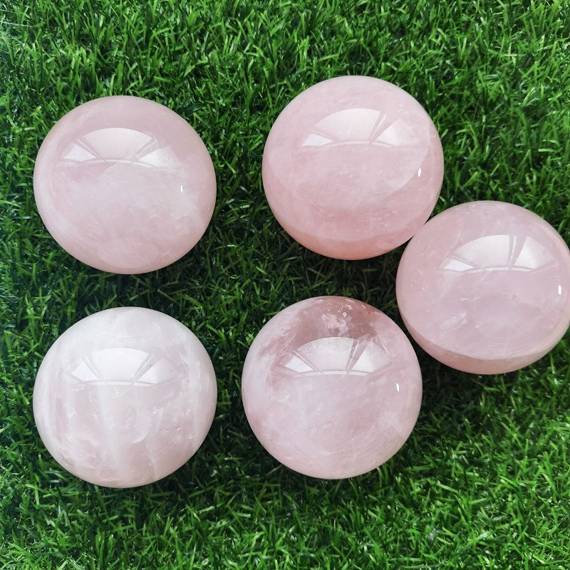 rose quartz