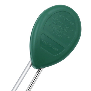 3 trong 1 đất PH meter ánh sáng mặt trời pH <span class=keywords><strong>Tester</strong></span> vườn hoa đất cảm biến độ ẩm mét Cây Chua độ ẩm pH Monitor Detector - Product Image 2