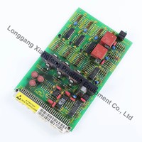 Carte mère d'occasion A37V108070 pour presse offset Manroland – Pièce de rechange pour machines d'impression