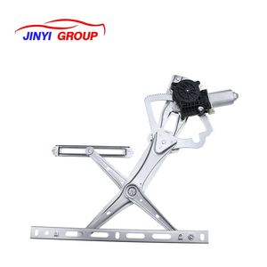 Conjunto de regulador de ventana y motor para BENZ CLK 2087200446 208 720 04 46 - Product Image 1