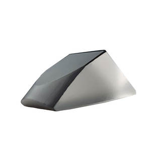 쌍안경 천문학 카메라 전용 프리즘 광학 K9 유리 45 도 하프 펜타 프리즘 - Product Image 1