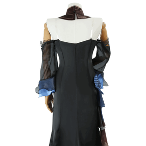 Costumes de cosplay de personnage d'anime pour femmes Halloween à prix avantageux, taille plus, en polyester, taille personnalisée, costumes Love Baby pour jeux de rôle - Product Image 3