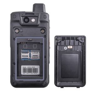 Radios Portátiles Walkie Long 4G POC, Resistentes al Agua IP68, Zello Inteligente, Alcance Global Ilimitado, Comunicación en Grupo, Radio Móvil LTE - Product Image 5