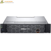 Serveurs de stockage Dells PowerVault ME5024 avec 12 To 16 To 20 To HDD SAS Rack Mount Computer server