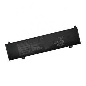 ของแท้ C41N2101 15.48V 76W แบตเตอรี่สำหรับ <span class=keywords><strong>ASUS</strong></span> <span class=keywords><strong>G14</strong></span> 2022 GA402RJ GA402R FX517ZR-F15 15.48V 76Wh 4920mAh - Product Image 1