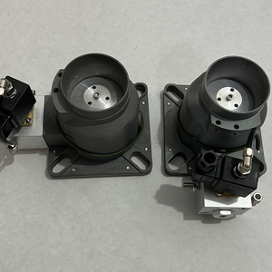 Vanne d'admission pour compresseur d'air Manny AIV-85C-K, vanne de contrôle d'admission d'air pour compresseur à vis - Product Image 6