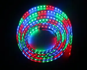 gouly Factory custom led strip light 5 meters water proof led strip light ceiling flexible rgbic light