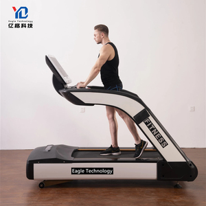 YG-T001 Professional <b>Running</b> <b>Machine</b> Commercial <b>Machine</b> for Gym Fitness Equipment - Product Image 2