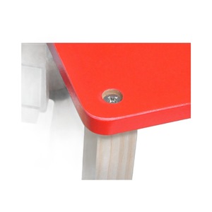 Set di Giocattoli Educativi in Legno per Bambini, Stazione di Polizia e <span class=keywords><strong>Vigili</strong></span> del Fuoco, Gioco di Ruolo Montessori per Bambini e Prescolare - Product Image 5