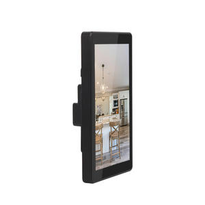 Portworld RK3576 <strong>Android</strong> Linux Touch Screen POE <strong>5</strong>.<strong>5</strong>-Inch Smart Home Automation <strong>Control</strong> Panel for Smart Office - Product Image 3